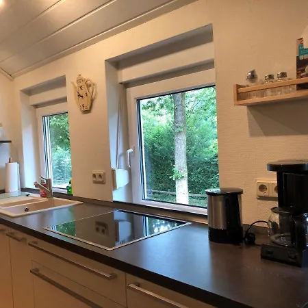 Reiners Apartment *
