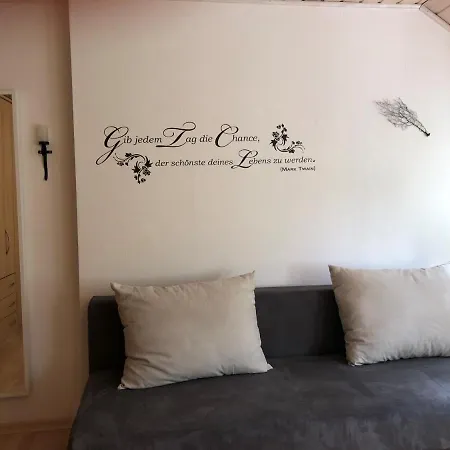 Reiners Apartment Schneverdingen