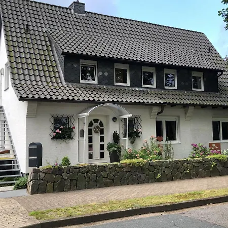 Apartamento Reiners *