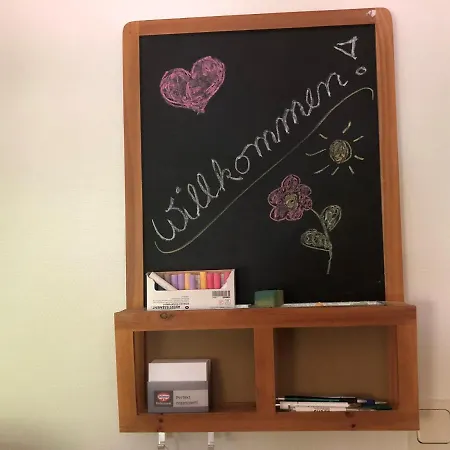 Apartamento Reiners Schneverdingen