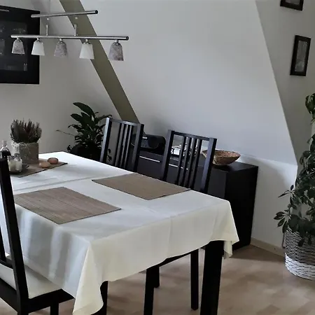 Reiners Apartamento *