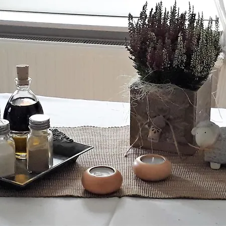 Apartment Reiners Schneverdingen
