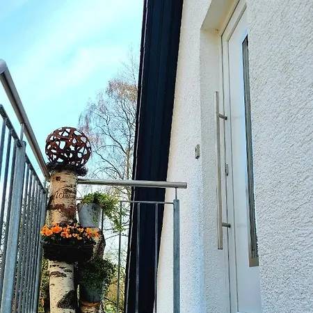 Reiners Apartamento Schneverdingen