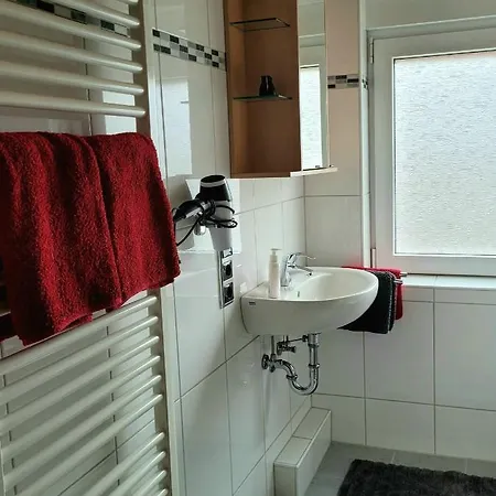 Apartment Reiners