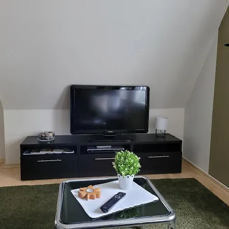 Apartment Reiners