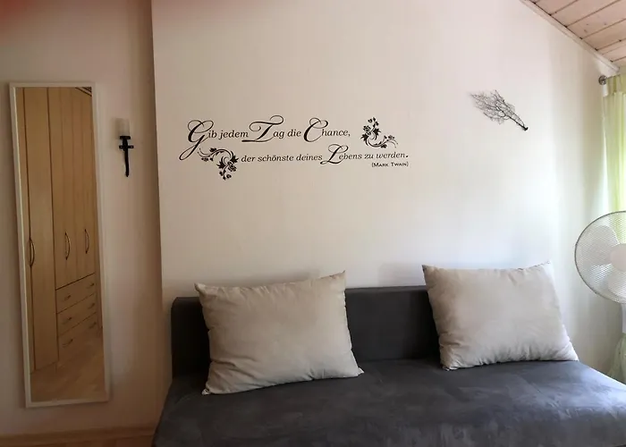 Reiners Lägenhet Schneverdingen