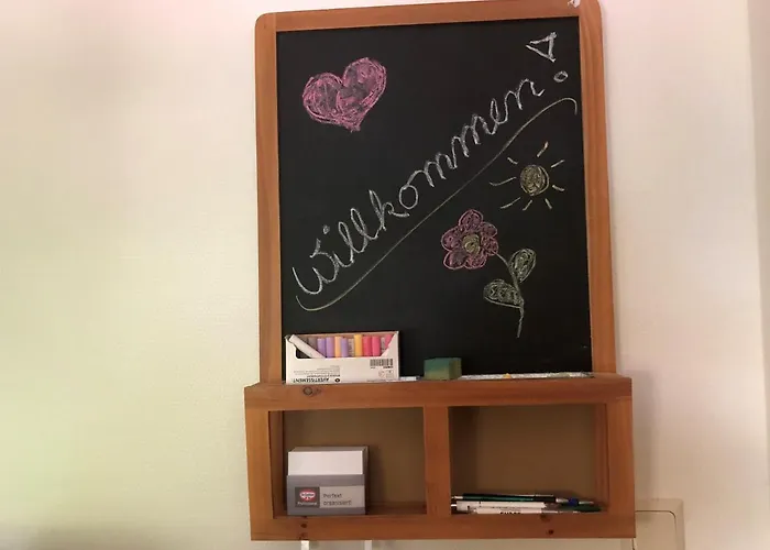 Lägenhet Reiners Schneverdingen