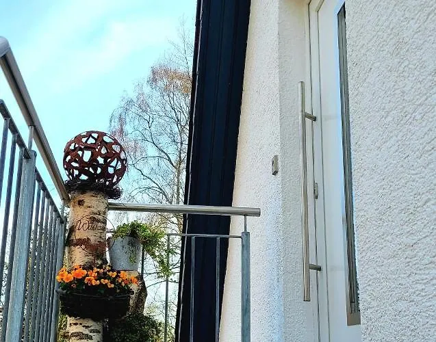 Reiners Lägenhet Schneverdingen