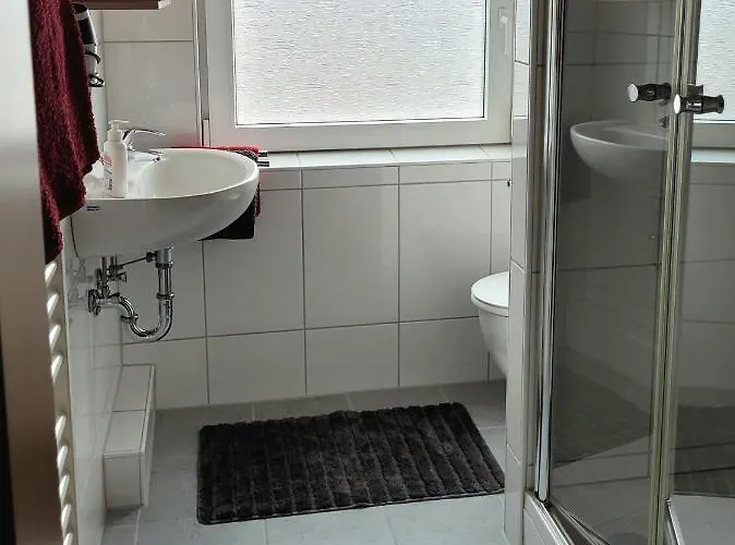 Lägenhet Reiners Schneverdingen